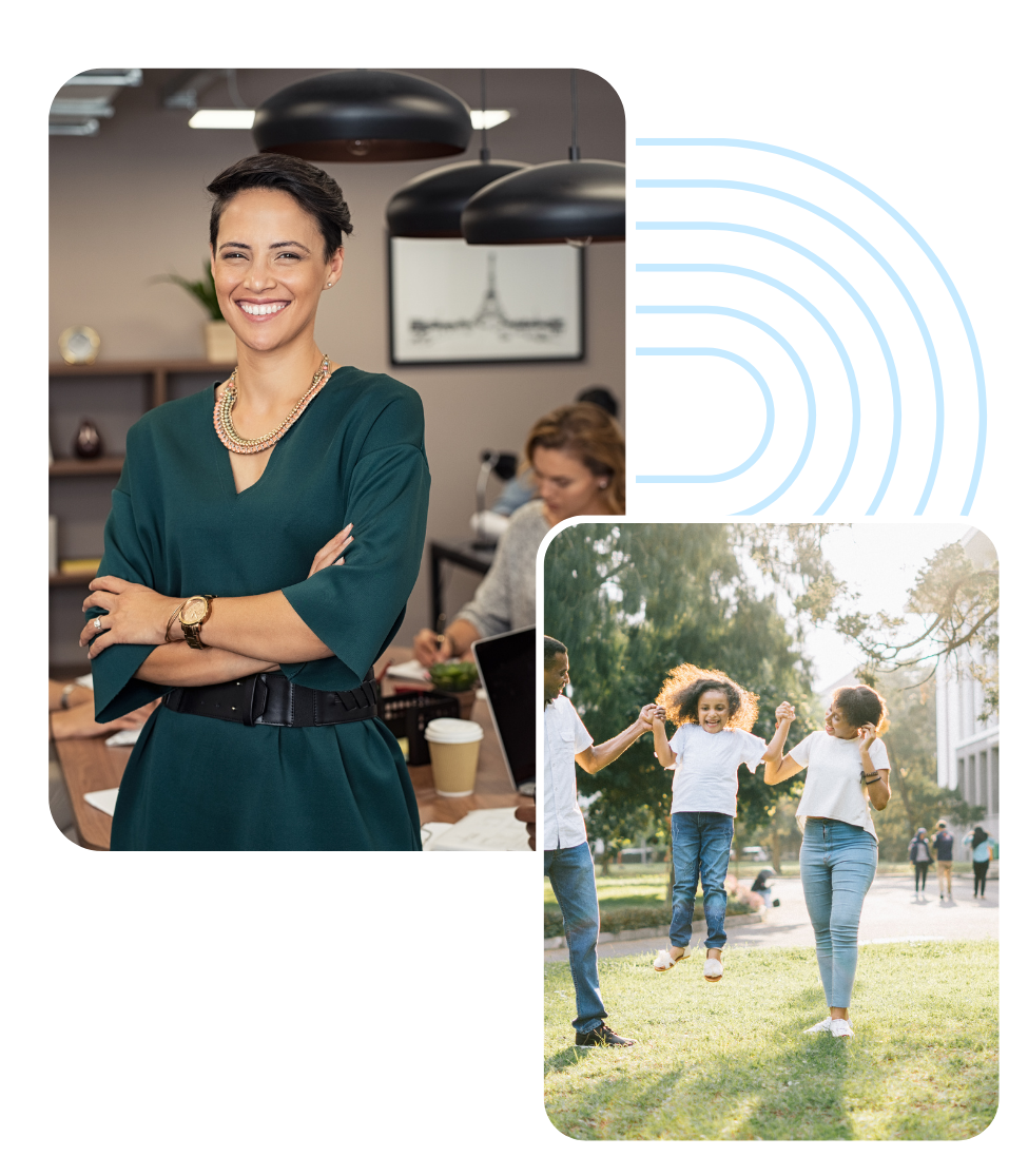 Entrepreneurs accompagnés