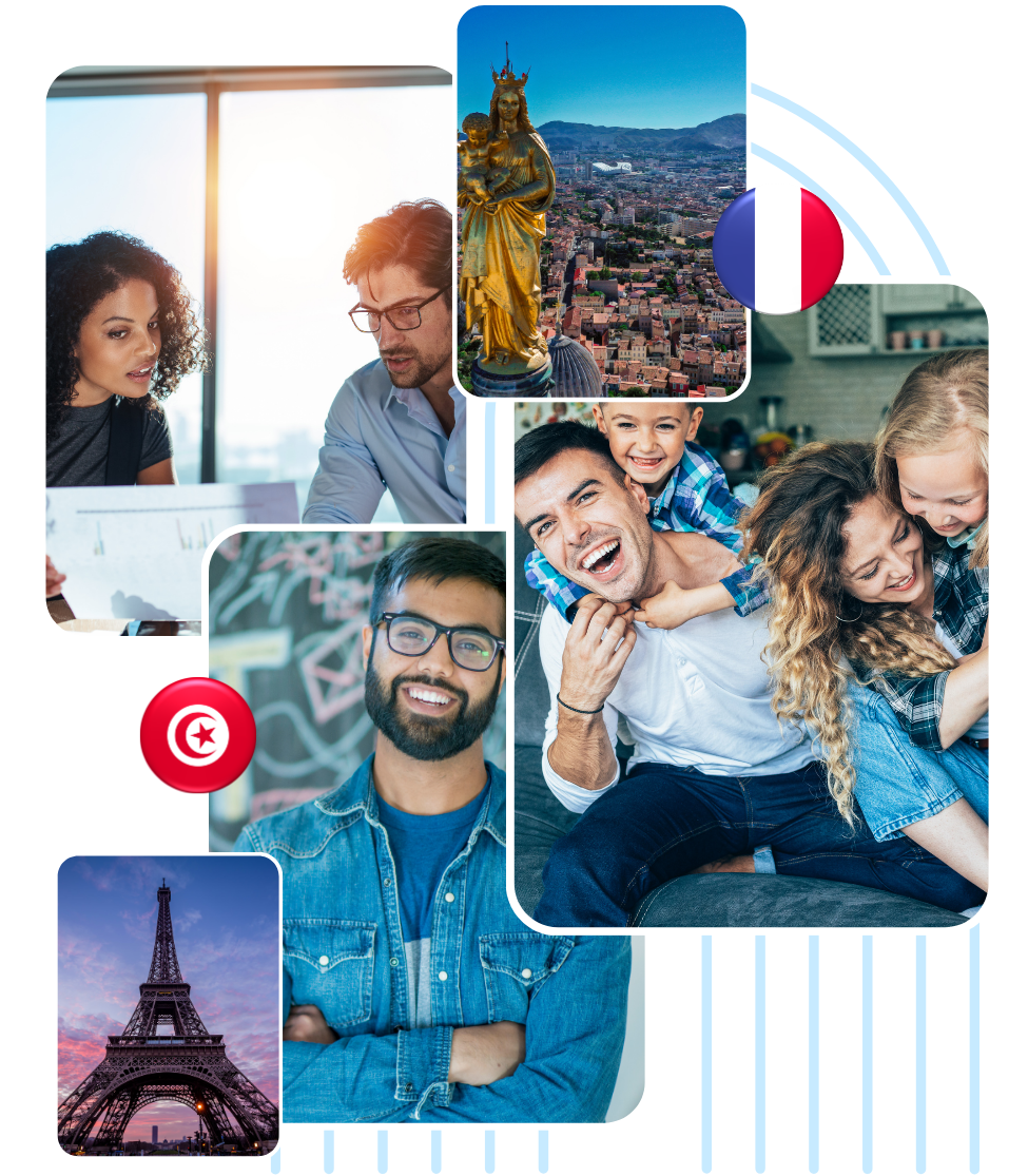 Entrepreneurs accompagnés par Get Expanded