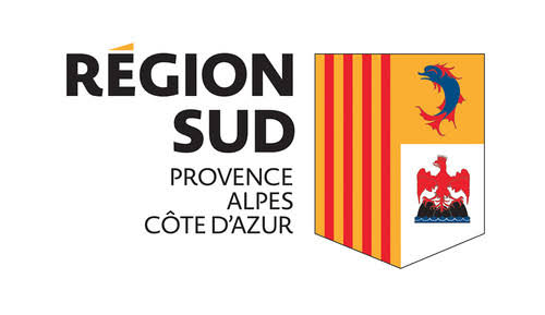 Région SUD PACA